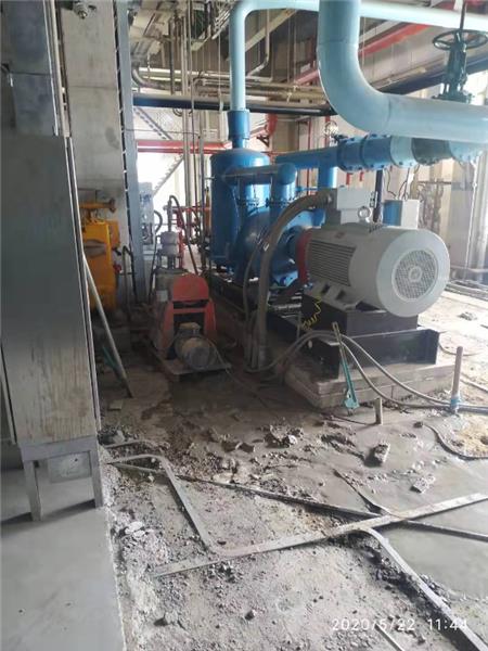 湖州设备基础下沉注浆加固